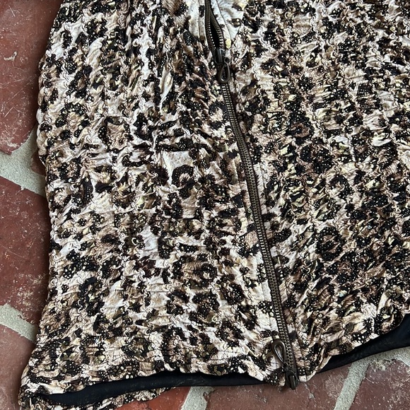 Joseph Ribkoff Classy Top - Picture 8 of 14